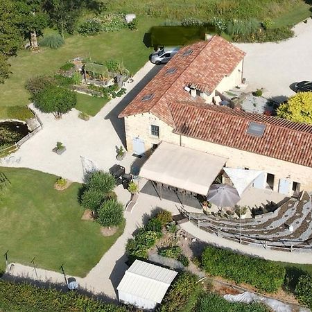 Le Moulin De Mayence Plazac Ngoại thất bức ảnh