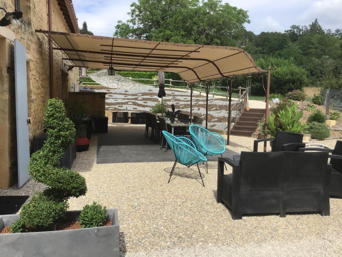 Le Moulin De Mayence Plazac Ngoại thất bức ảnh