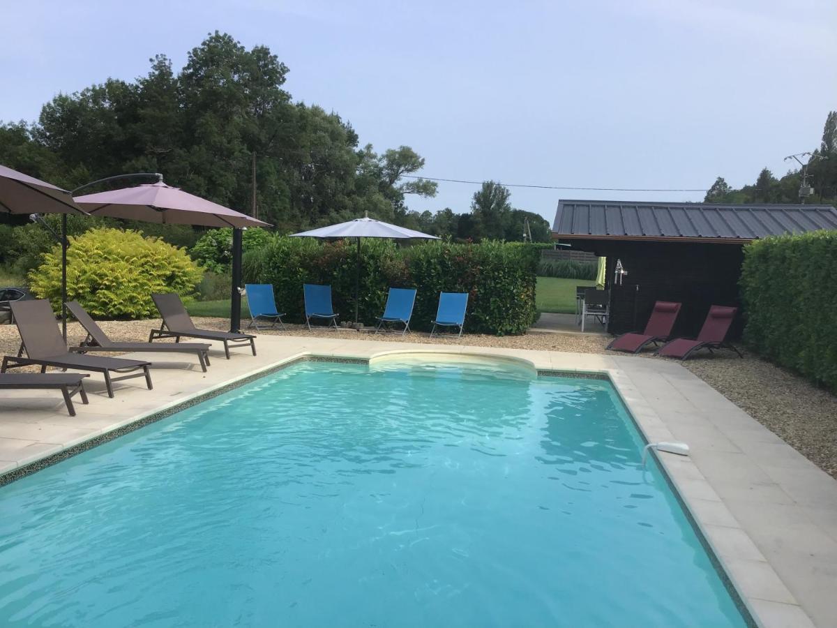 Le Moulin De Mayence Plazac Ngoại thất bức ảnh
