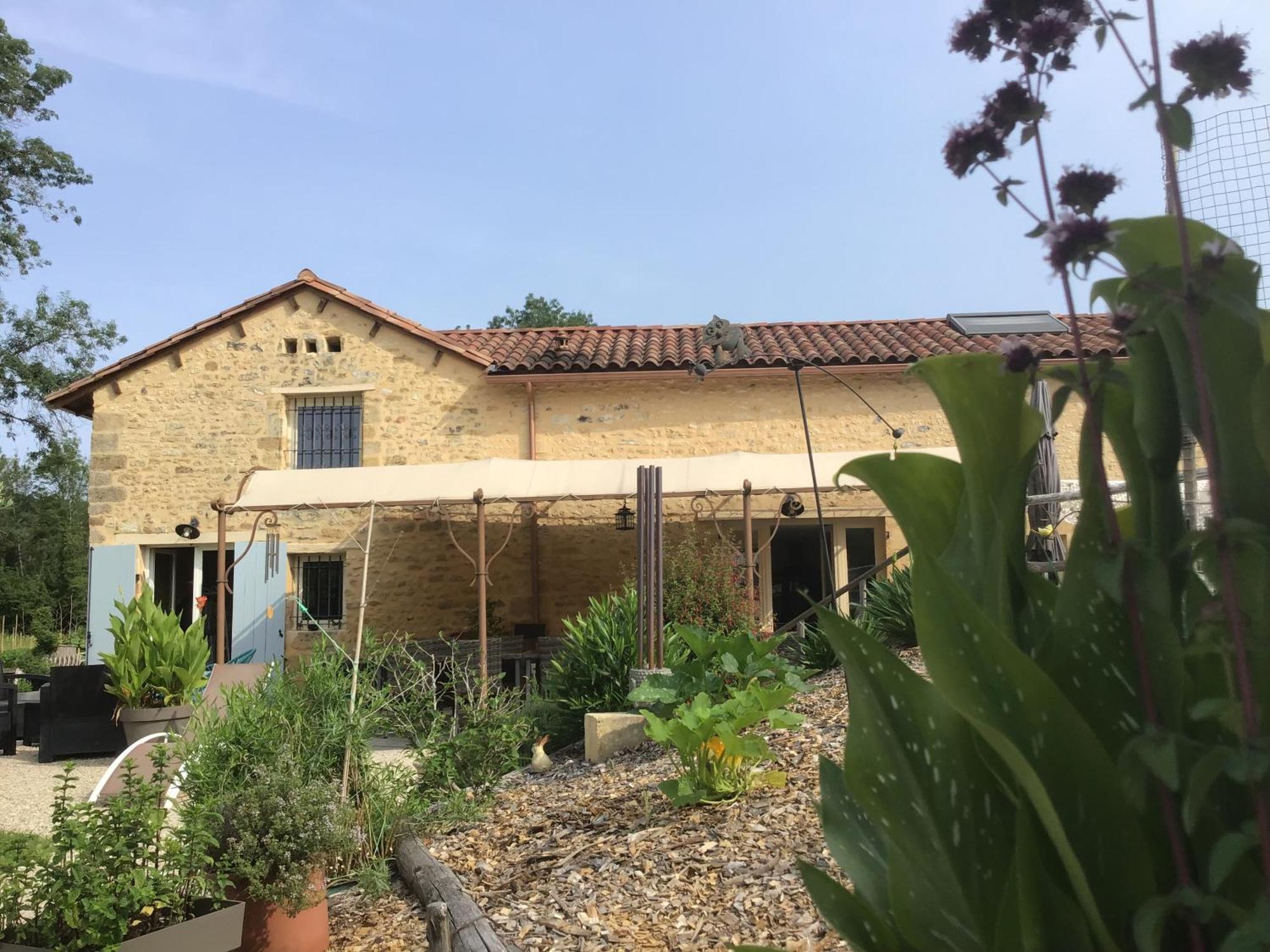 Le Moulin De Mayence Plazac Ngoại thất bức ảnh