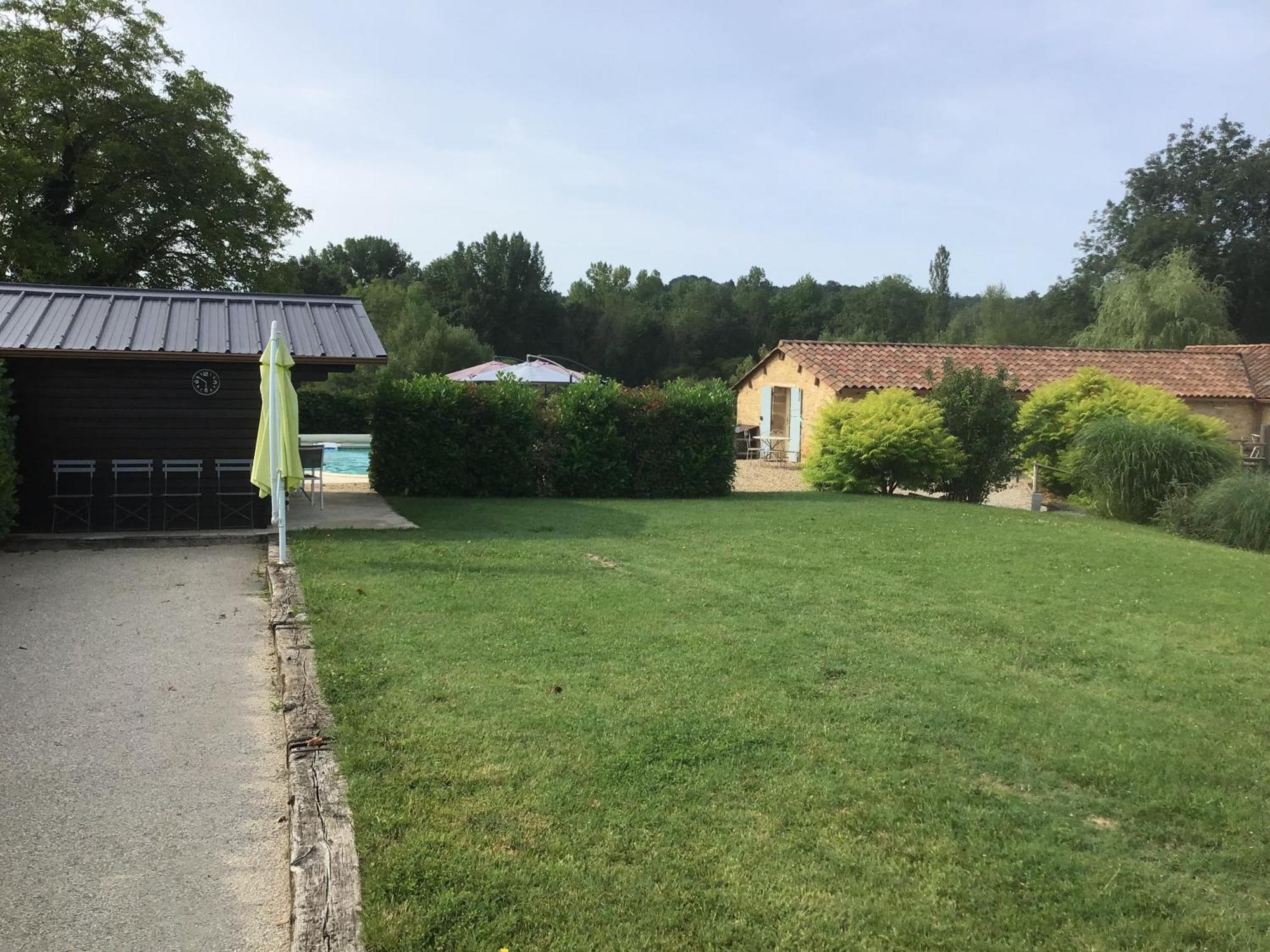 Le Moulin De Mayence Plazac Ngoại thất bức ảnh