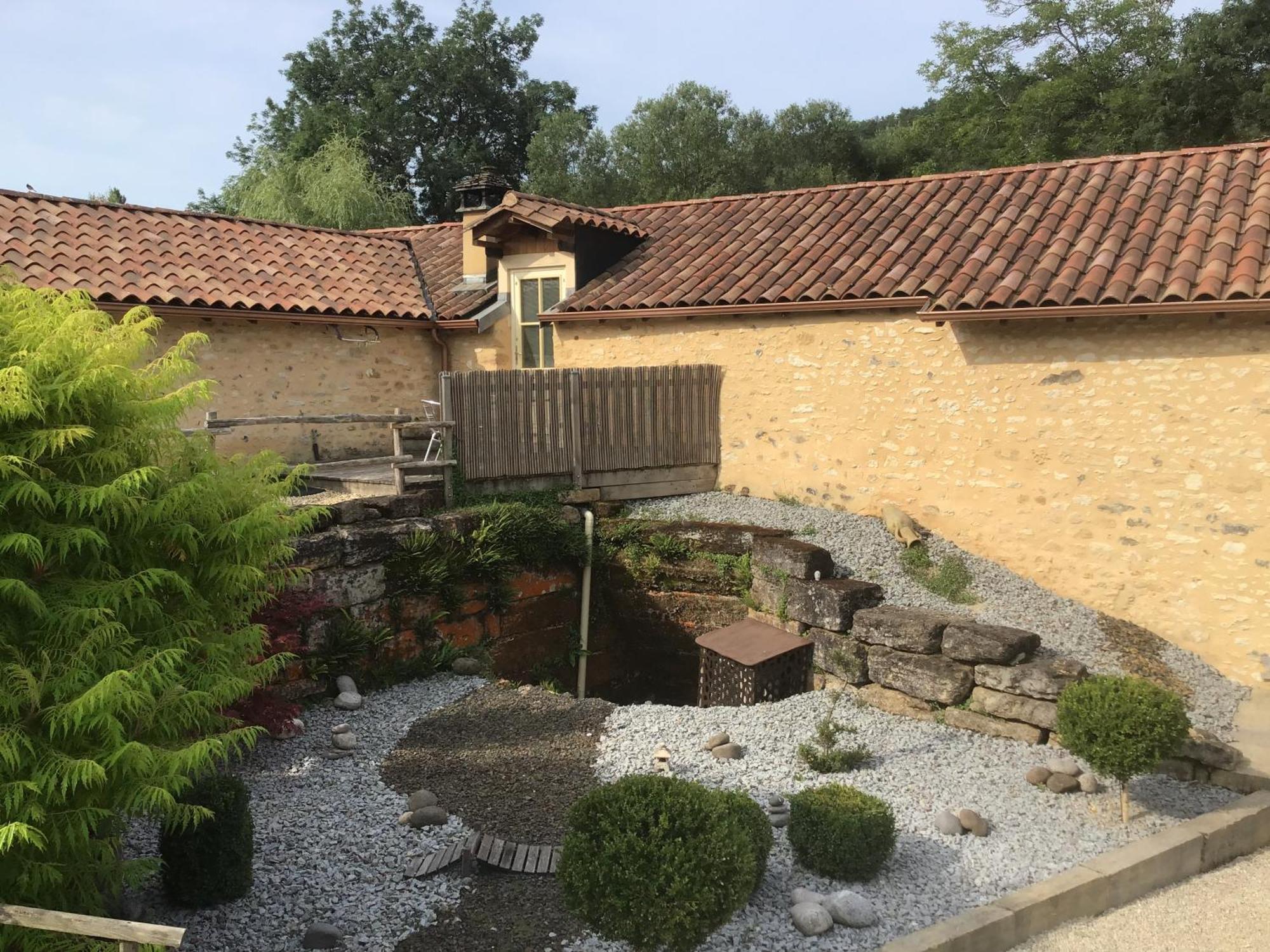 Le Moulin De Mayence Plazac Ngoại thất bức ảnh