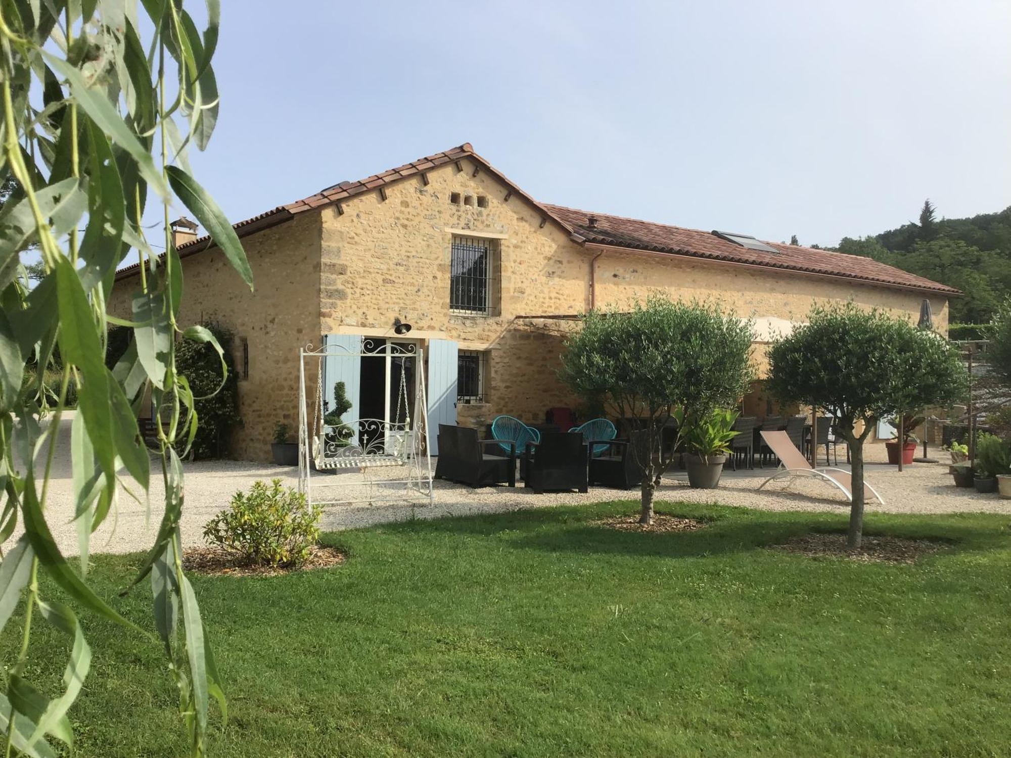 Le Moulin De Mayence Plazac Ngoại thất bức ảnh