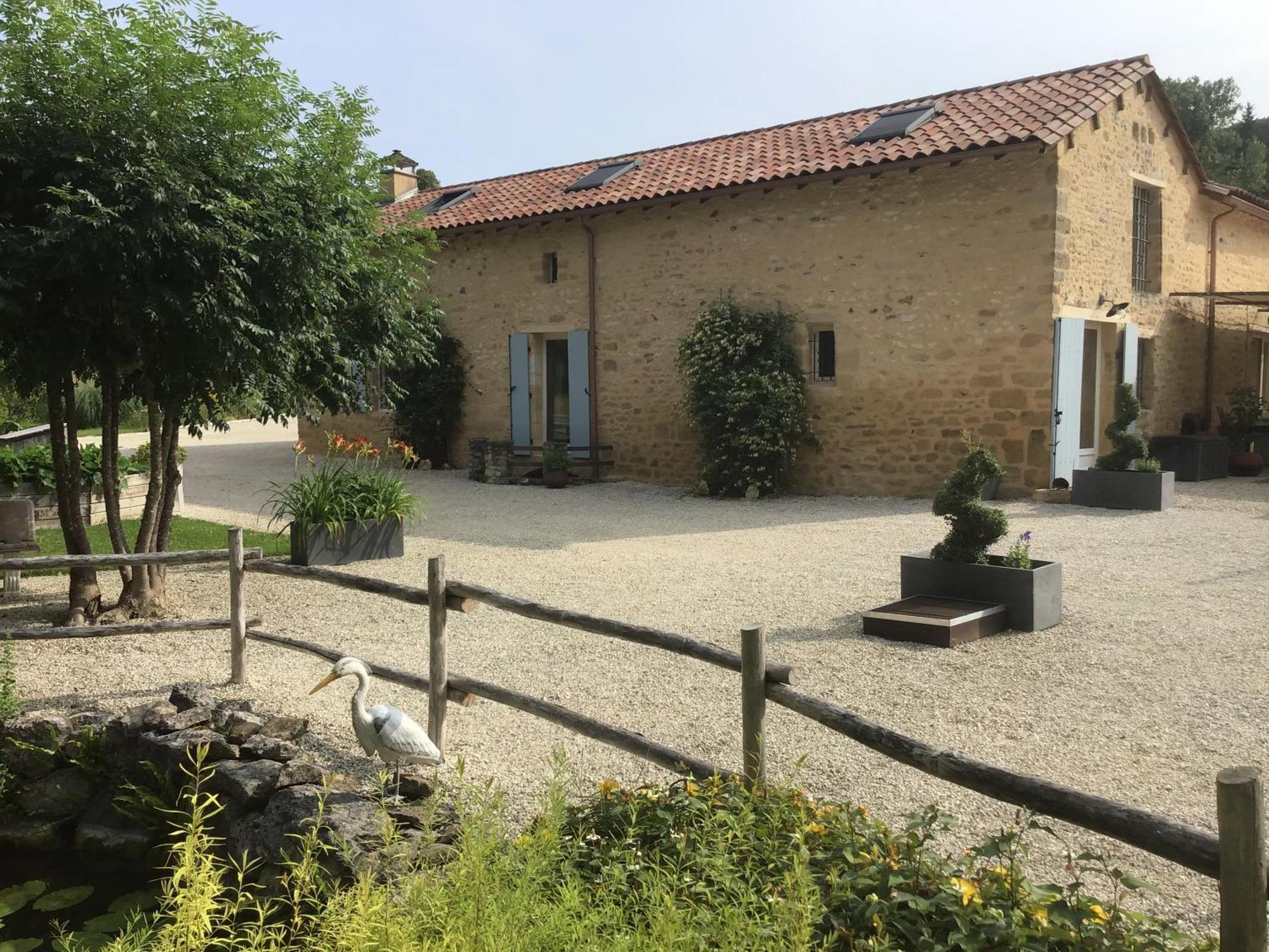 Le Moulin De Mayence Plazac Ngoại thất bức ảnh