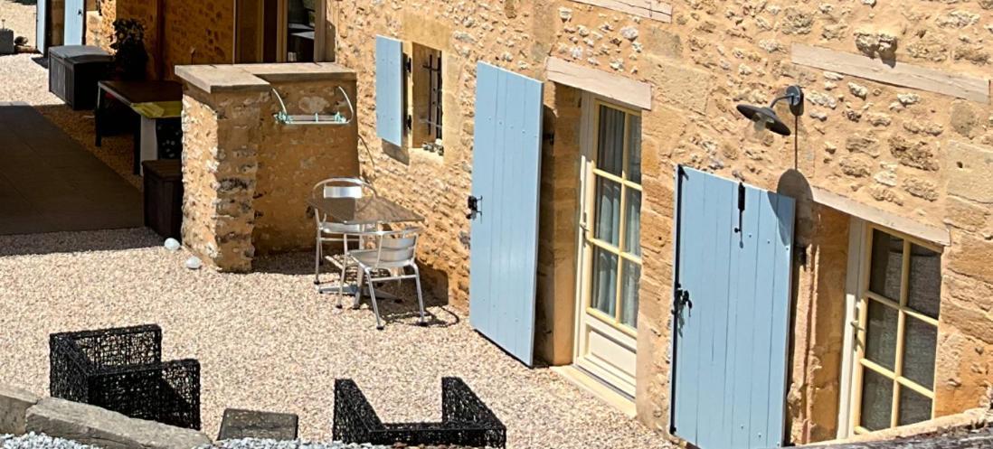 Le Moulin De Mayence Plazac Ngoại thất bức ảnh